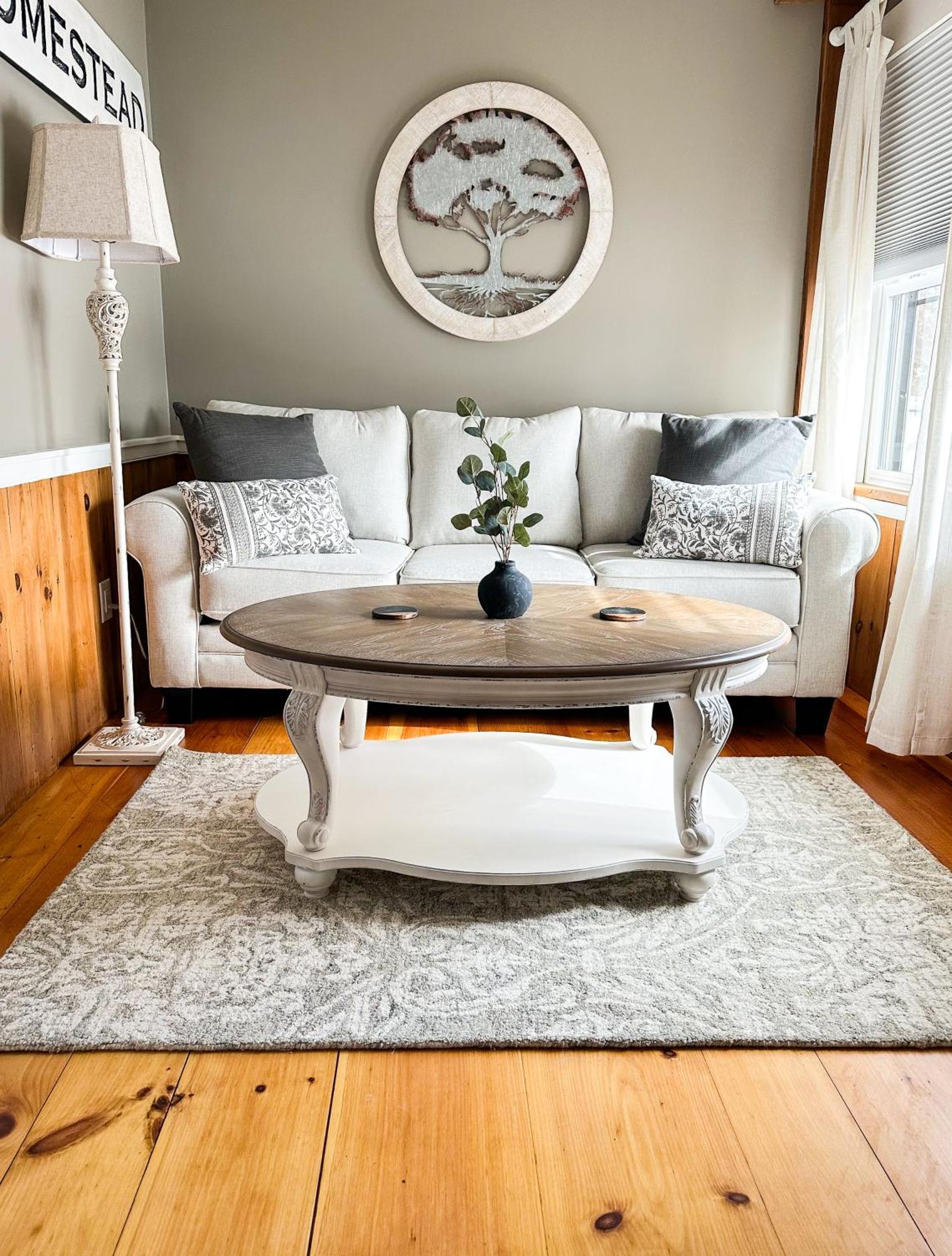 The Black Walnut Inn Amherst Bagian luar foto